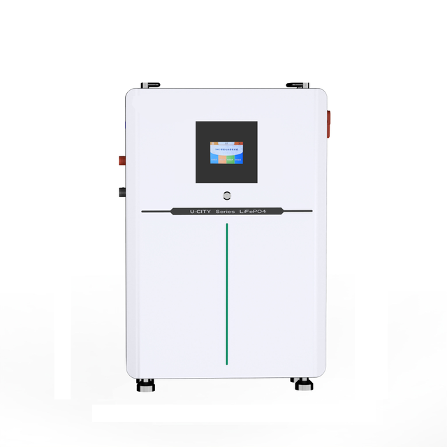 48V 5KWh 10KWh 15KWh LiFePO Home تخزين الطاقة الشمسية بطارية ليثيوم أيون قائمة على الأرض