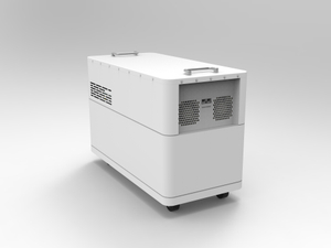 نظام بطارية تخزين الطاقة المنزلية 5KWH 10KWH 51.2V 100AH ​​200AH بطارية ليثيوم الشمسية