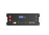 48V 51.2V 100Ah 200Ah بطارية ليثيوم تخزين الطاقة المنزلية بطارية LiFePO4