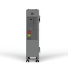 بطارية ليثيوم 48V 200Ah Lifepo4 مثبتة على الحائط للنظام الشمسي 10KW 8KW