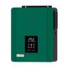 AJ POWER ECO-4.2KW Plus Grid Solar Hybrid Inverter NM-ECO 