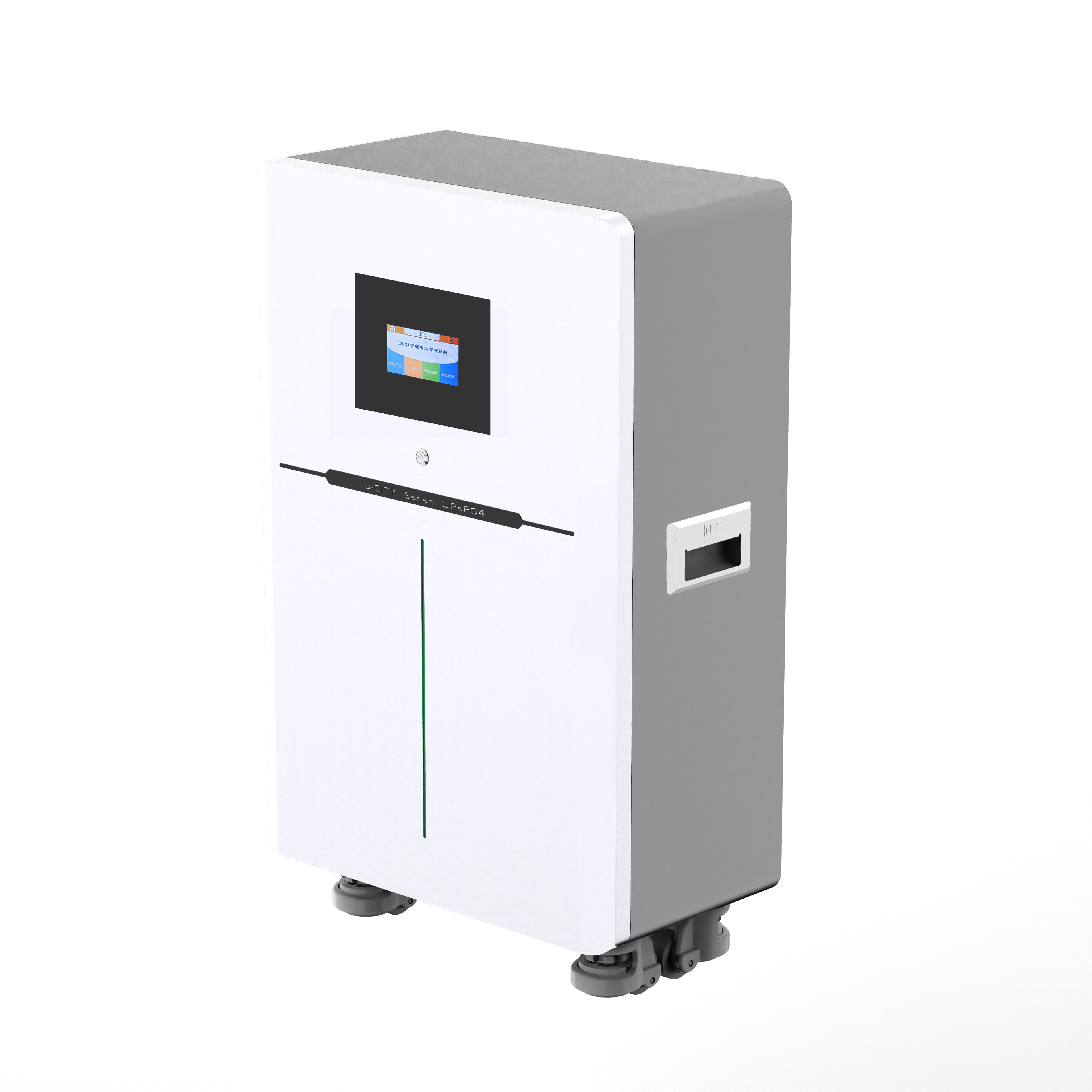 51.2v 15kwh 314ah الطابق الدائمة Lifepo4 بطارية المنزل تخزين الطاقة الشمسية بطارية قابلة للشحن