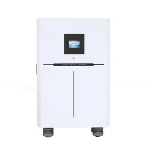 51.2v 15kwh 314ah الطابق الدائمة Lifepo4 بطارية المنزل تخزين الطاقة الشمسية بطارية قابلة للشحن