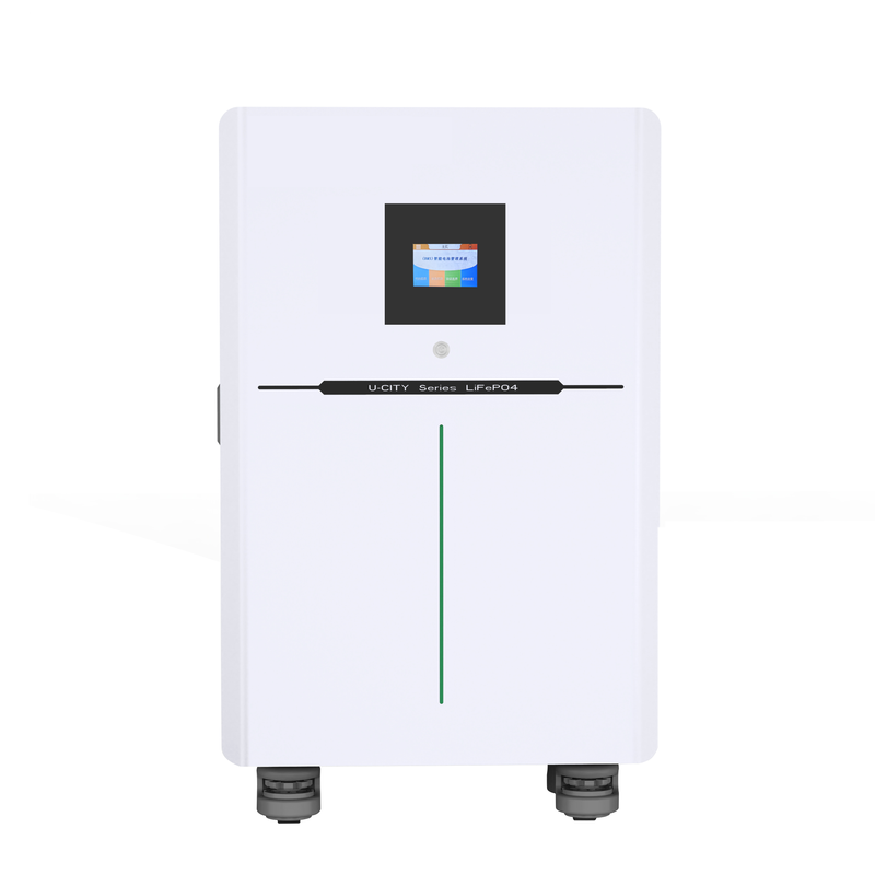 51.2v 15kwh 314ah الطابق الدائمة Lifepo4 بطارية المنزل تخزين الطاقة الشمسية بطارية قابلة للشحن