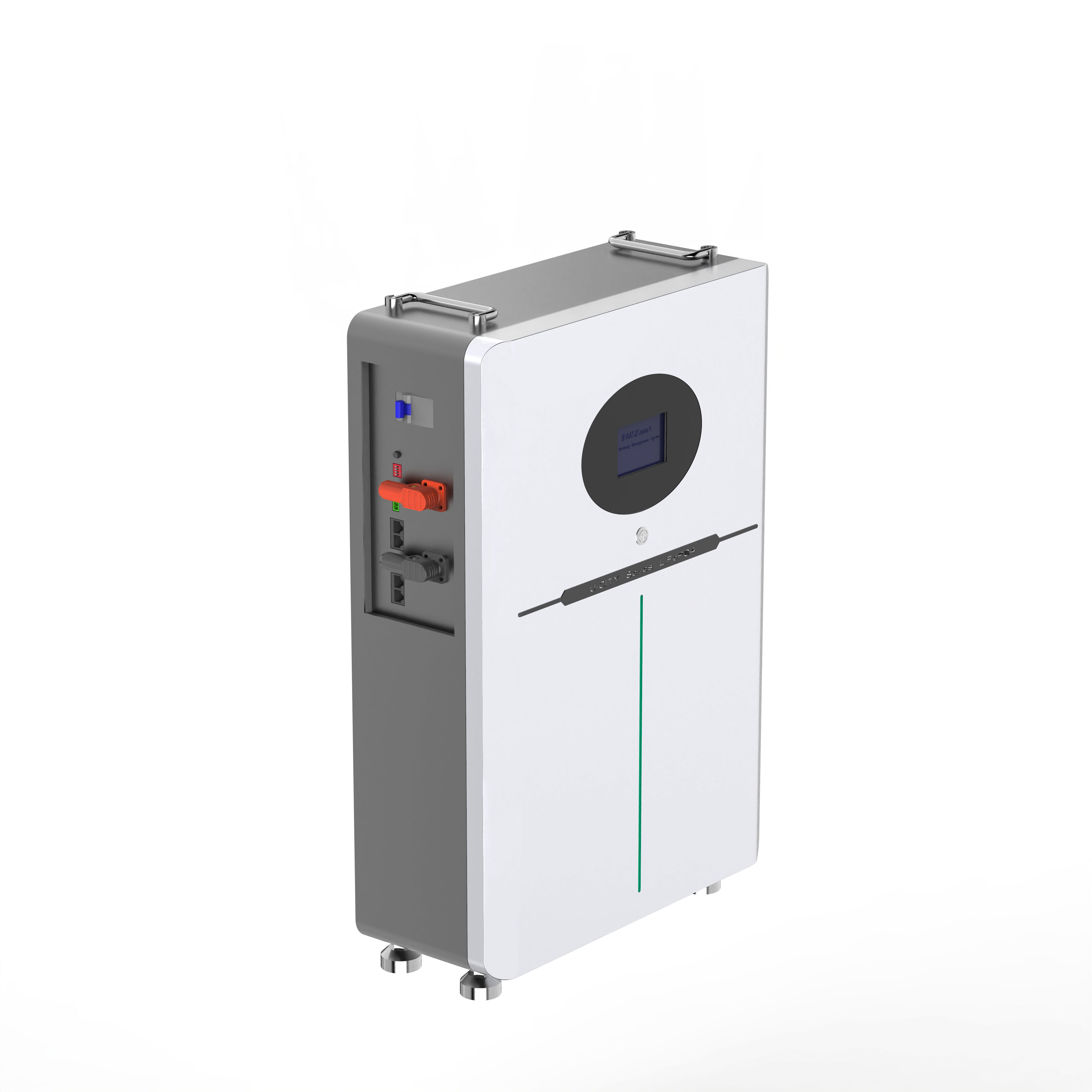 100kwh تخزين الطاقة 