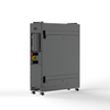 بطارية ليثيوم 48V 200Ah Lifepo4 مثبتة على الحائط للنظام الشمسي 10KW 8KW