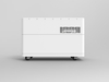 نظام بطارية تخزين الطاقة المنزلية 5KWH 10KWH 51.2V 100AH ​​200AH بطارية ليثيوم الشمسية