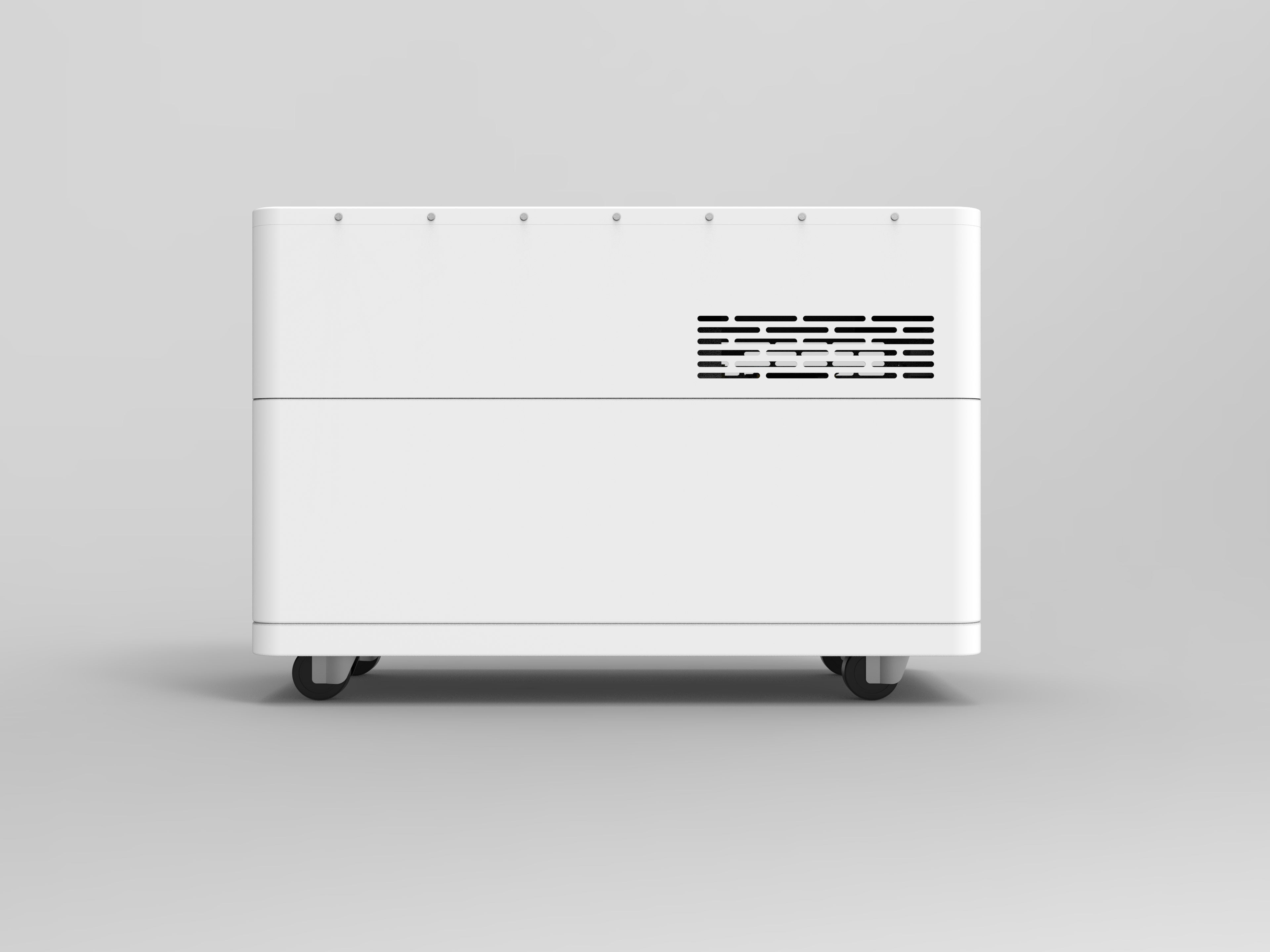 نظام بطارية تخزين الطاقة المنزلية 5KWH 10KWH 51.2V 100AH ​​200AH بطارية ليثيوم الشمسية