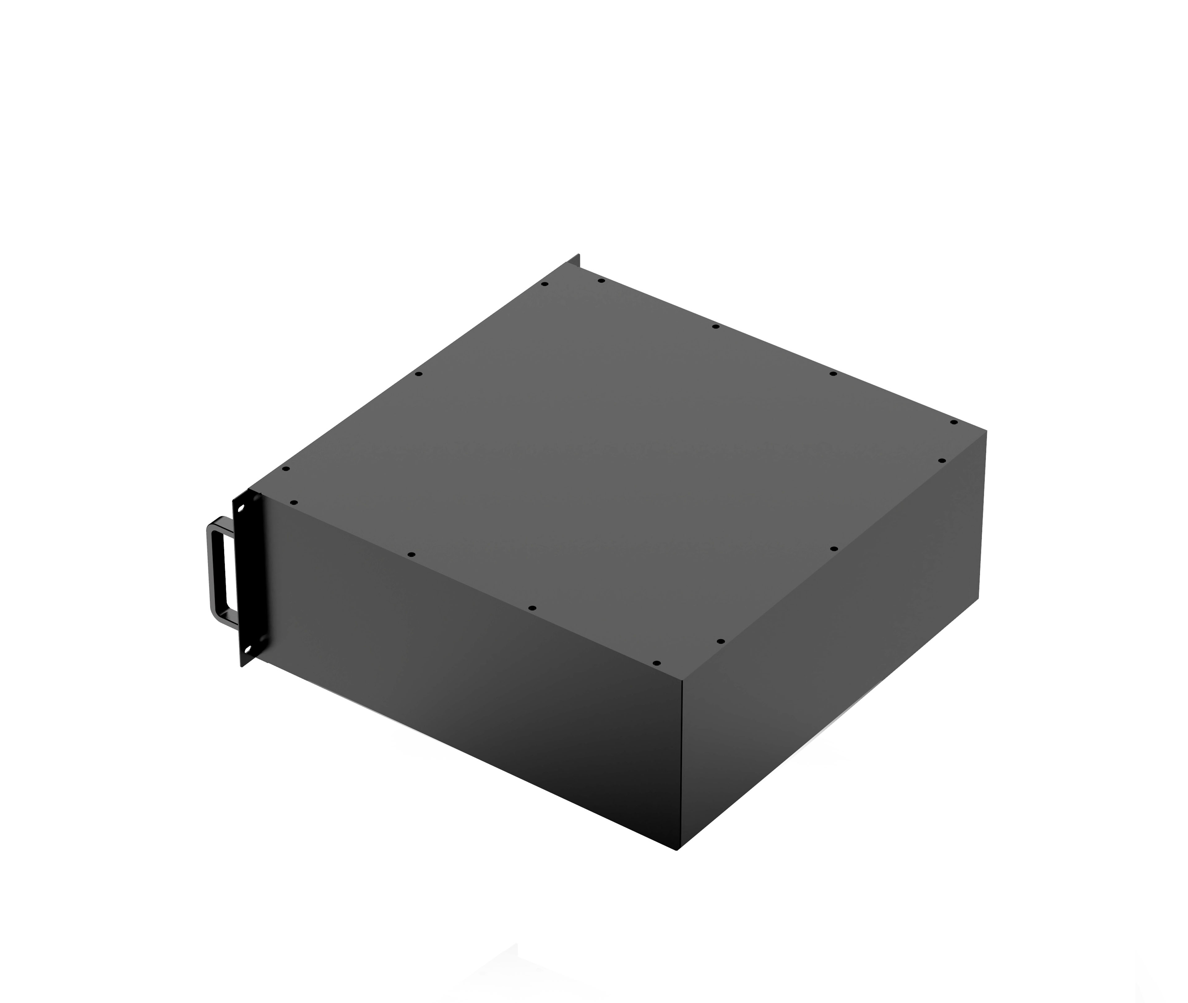 48V 51.2V 100Ah 200Ah بطارية ليثيوم تخزين الطاقة المنزلية بطارية LiFePO4