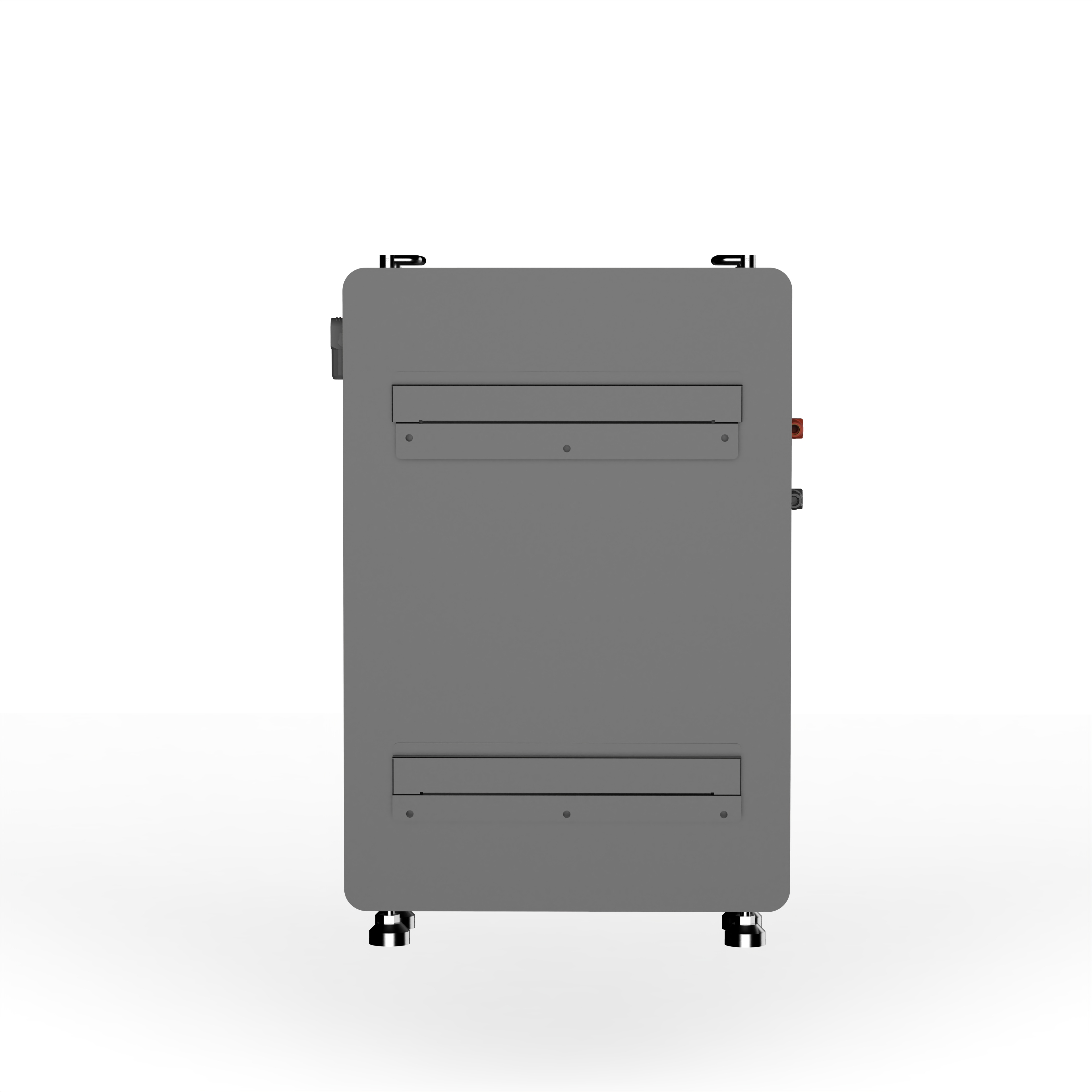 48V 5KWh 10KWh 15KWh LiFePO Home تخزين الطاقة الشمسية بطارية ليثيوم أيون قائمة على الأرض