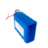 تخصيص بطارية ليثيوم أيون قابلة للشحن 3.7V 7.4V 11.1V 12V 14.8V 18650 21700 32700